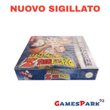 Dragon Ball Z il destino di Goku Game Boy Advance GBA dragonball NUOVO SIGILLATO