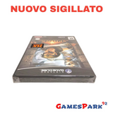 Sphynx and the Cursed Mummy Nintendo GameCube NUOVO SIGILLATO