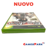 Prince of Persia I Due Troni XBOX NUOVO