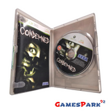 Condemned Xbox 360 USATO