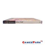Winx Club PS2 Playstation 2 USATO