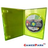 Sniper Elite III 3 Xbox 360 USATO