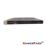 Thor Il Dio del Tuono PS3 Playstation 3 USATO