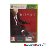 Hitman Absolution Xbox 360 USATO