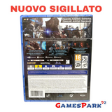 Exoprimal PS4 Playstation 4 NUOVO SIGILLATO