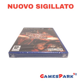 Dragon Blaze PS2 Playstation 2 NUOVO SIGILLATO