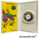 Kameleon PSP playstation USATO