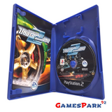 Need for Speed Underground 2 PS2 Playstation 2 USATO