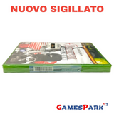 Tom Clancy’s Rainbow Six Lockdown XBOX NUOVO SIGILLATO