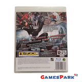 Spider-Man il Regno delle Ombre PS3 Playstation 3 USATO