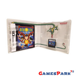 Xiaolin Shodown Nintendo DS USATO