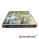 ISS International Superstar Soccer PS1 Playstation 1 USATO