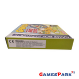 Garfield and his Nine Lives Game Boy Advance GBA USATO