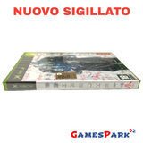 Fahrenheit XBOX NUOVO SIGILLATO