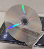 Stolen Xbox USATO
