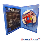 PES Pro Evolution Soccer 2015 PS4 Playstation 4 USATO