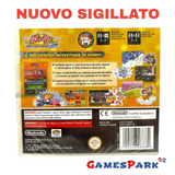 Kirby Super Star Ultra Nintendo DS NUOVO SIGILLATO