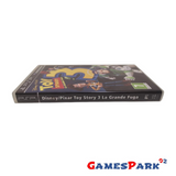 Disney Pixar Toy Story 3 la Grande Fuga PSP Playstation USATO