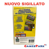 Kameleon PSP playstation NUOVO SIGILLATO