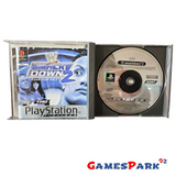 Smackdown 2 PS1 Playstation 1 USATO