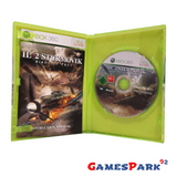 Il 2 Sturmmovik Birds of Prey XBOX 360 USATO