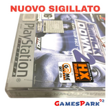 W SmackDown 2 PS1 Playstation 1 NUOVO SIGILLATO