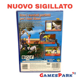 The Sims 2 Pets PS2 Playstation 2 NUOVO SIGILLATO