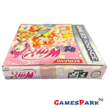 Winx Club Game Boy Advance GBA Nintendo USATO