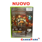 Doom 3 XBOX NUOVO