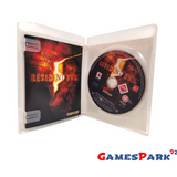 Resident Evil 5 PS3 Playstation 3 USATO