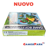 Franklin’s Great Adventures Game Boy Advance GBA NUOVO