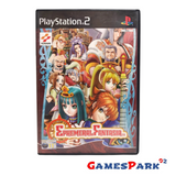 Ephemeral Fantasia PS2 Playstation 2 USATO