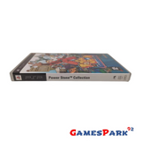 Power Stone Collection PSP Playstation USATO