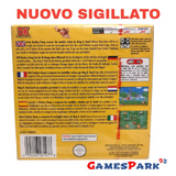DK King of Swing Game Boy Advance GBA NUOVO SIGILLATO