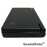 Console Nintendo DSi Nera con scatola USATA