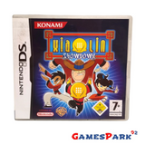 Xiaolin Shodown Nintendo DS USATO