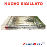 Resistance Fall of Man PS3 Playstation 3 NUOVO SIGILLATO