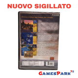 Tortuga Pirati del Nuovo Mondo PC Computer NUOVO SIGILLATO