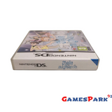 Stelle sul Ghiaccio Nintendo DS USATO