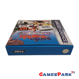 Banjo Kazooie la Vendetta di Grunty Game Boy Advance GBA NUOVO