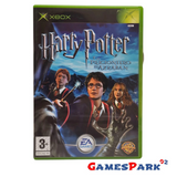 Harry Potter e il Prigioniero di Azkaban Xbox USATO