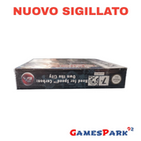Need for Speed Carbon Own the City Game Boy Advance GBA NUOVO SIGILLATO