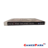 The Walking Dead PS3 Playstation 3 USATO