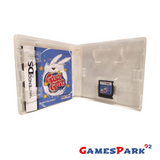 Guru Guru Nintendo DS USATO