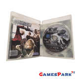Resonance of Fate PS3 Playstation 3 USATO
