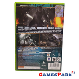 Peter Jackson's King Kong The Official Game of the Movie XBOX 360 USATO