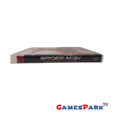 Spider-Man il Regno delle Ombre PS3 Playstation 3 USATO