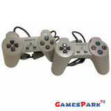 Console PS One PS1 PlayStation 1 con 2 Joystick Memory Card USATA