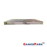 Sega Rally Xbox 360 USATO