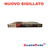 Flashback 2 Limited Edition PS5 Playstation 5 NUOVO SIGILLATO